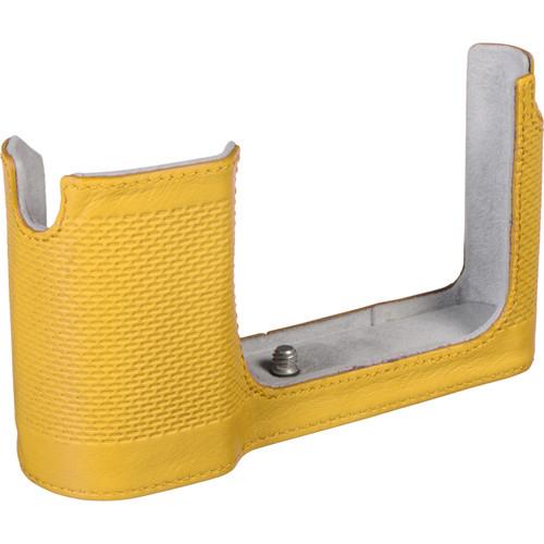 Leica Leather Protector for TL