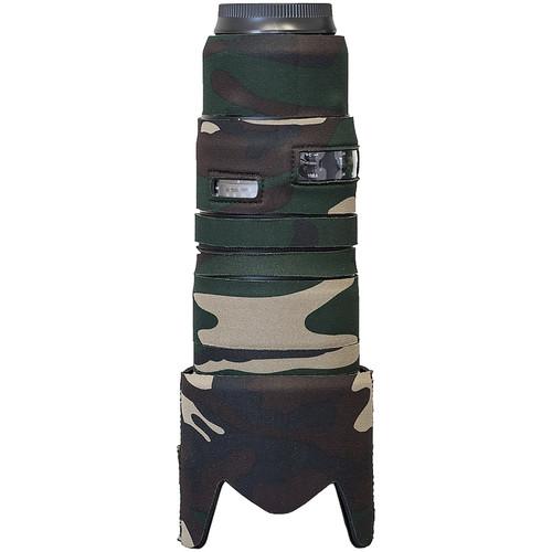 LensCoat for the Tamron SP 70-200mm f 2.8 Di VC G2 Lens