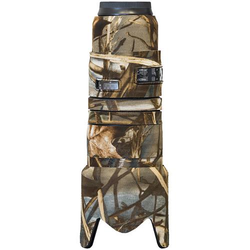 LensCoat for the Tamron SP 70-200mm f 2.8 Di VC G2 Lens