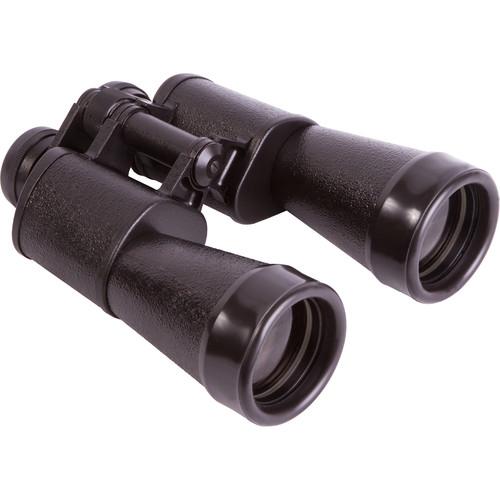 Levenhuk 15x50 Heritage BASE Binocular