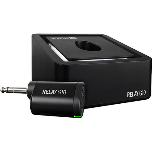 Line 6 Relay G10 Digital Wireless