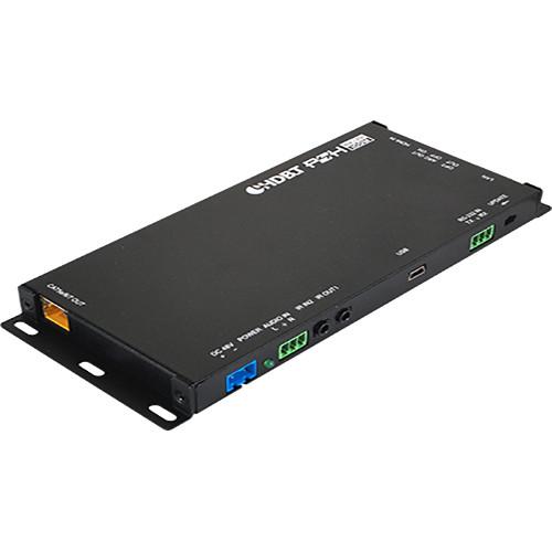 Link Bridge HDBaseT 2.0 HDMI Receiver with 48V POH