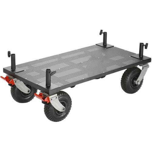 Matthews Base for Kerri Kart