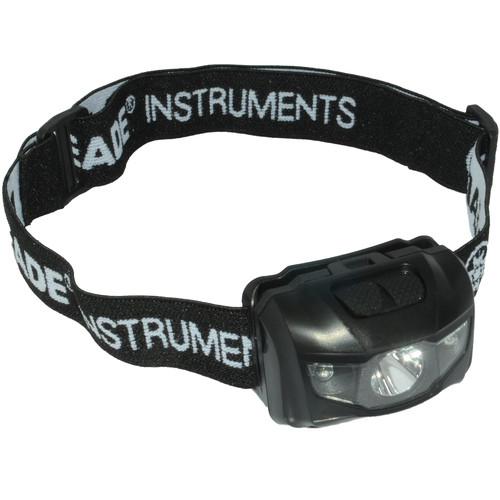 Meade Dual-Color LED Headlamp