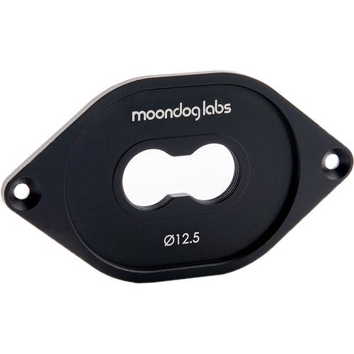 Moondog Labs 12.5mm Lens Mount for HeliumCore & iPhone X