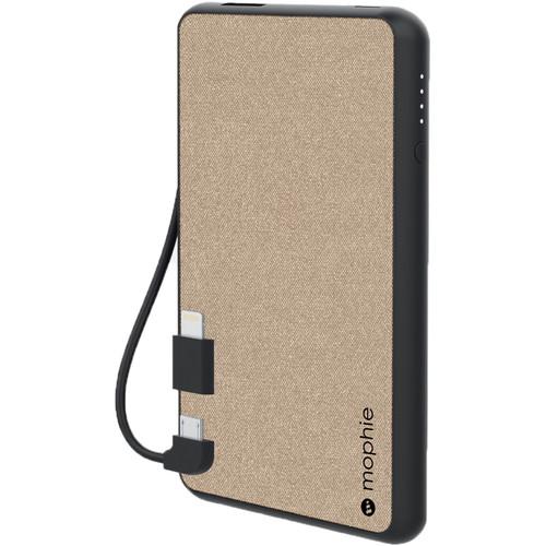 mophie powerstation plus 6040mAh Portable Charger