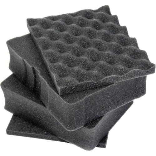 Nanuk Multi-Layered Cubed Foam Insert for