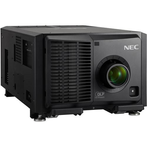 NEC 30,000-Lumen 4K Professional Laser Installation Projector