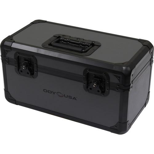 Odyssey Innovative Designs Black Krom On