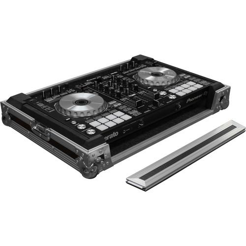 Odyssey Innovative Designs Flight Ready Series - Hard Case for Pioneer DDJ-SR2 DJ Controller