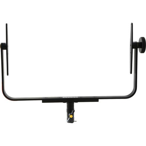 Oppenheimer Camera Products Yoke Mount for TVLogic LVM 172 173 176 Monitor