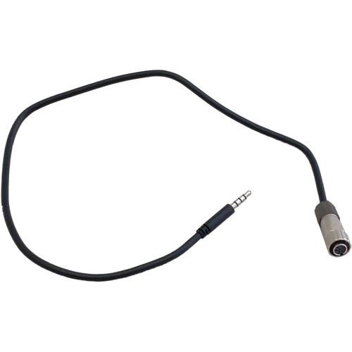 Otto Engineering Fusion 210C Smart Cell Phone Cable with 3.5mm Plug