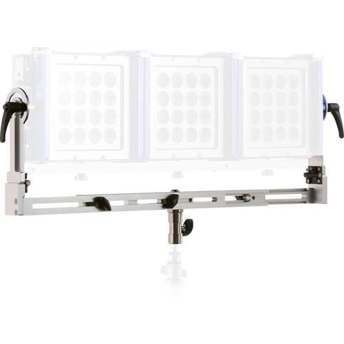 Outsight Extendable Yoke for 1 to 4 Creamsource Micro Bender Colour Fixtures