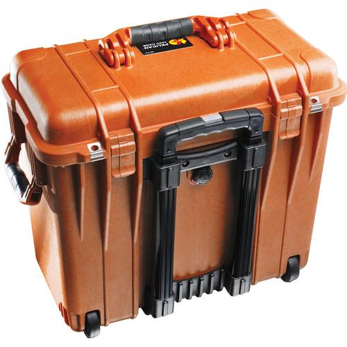 Pelican 1447 Top Loader 1440 Case with Office Divider