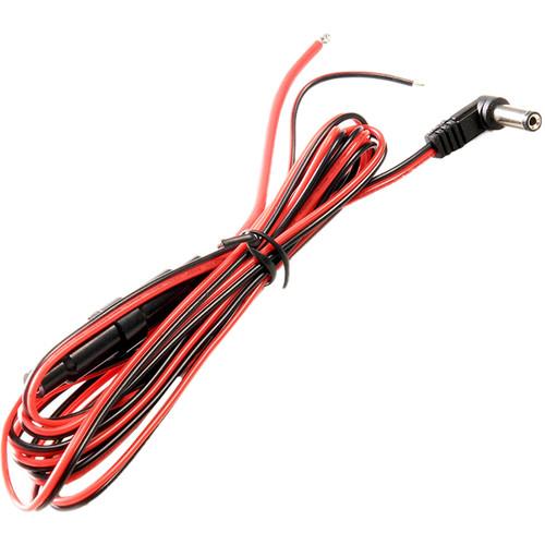Pelican 6061F Direct Wiring Rig for Fast Charger