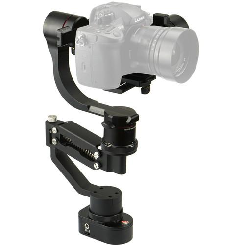 PFY 4th Axis Stabilizer for H2, H2-45, and T1 Gimbals