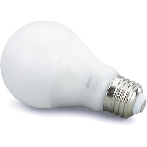 Philips Hue A19 Bulb