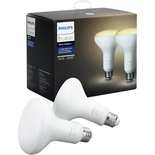 Philips Hue BR30 Bulb