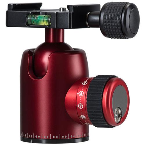 Photo Clam Pro Mini 30NS with Screw Knob Clamp