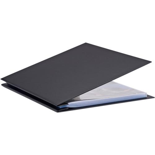 Pina Zangaro Bex 8.5 x 11" Screw Post Binder