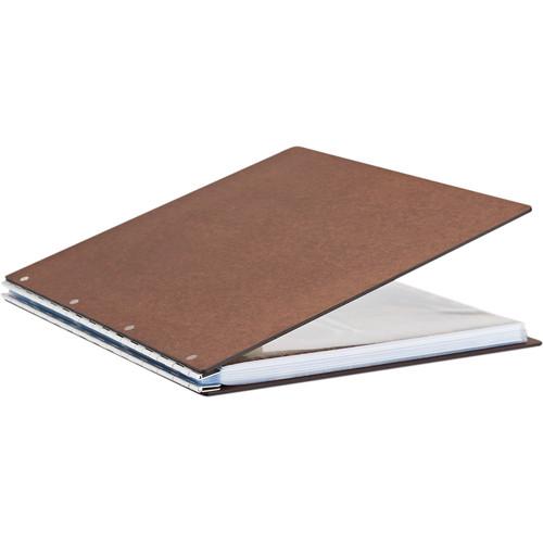 Pina Zangaro Tera 11 x 14" Screw Post Binder