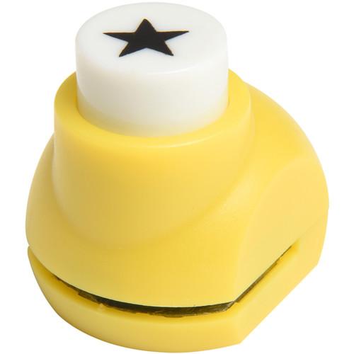 Polaroid Mini Hole Puncher with Star Shape