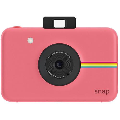 Polaroid Snap Instant Digital Camera