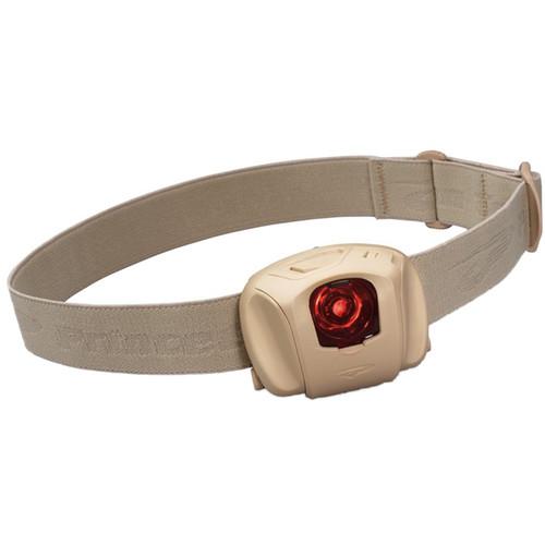 Princeton Tec EOS Tactical Headlamp