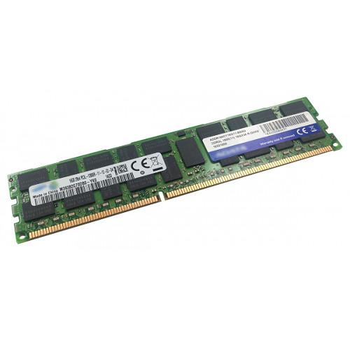 QNAP 16GB DDR3 1600 MHz RDIMM Memory Module for the ES1640DC