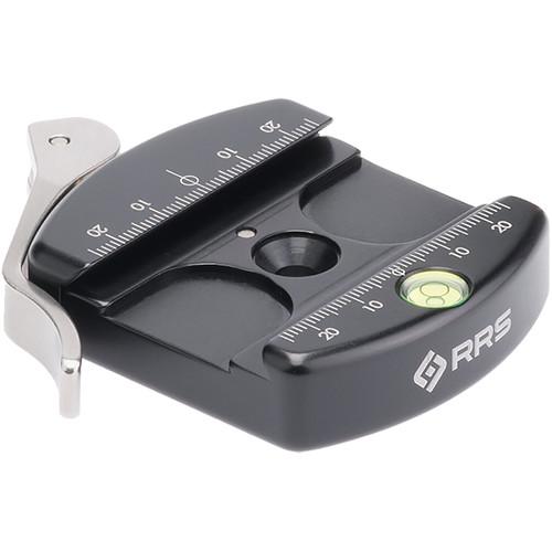 Really Right Stuff B2-AS-II Lever-Release Clamp with M6 Screw