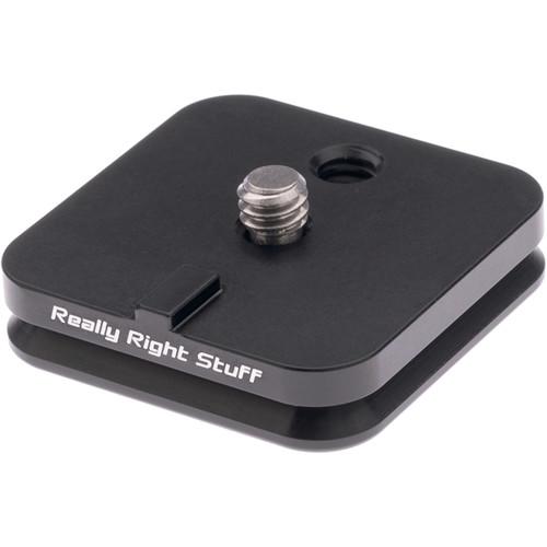 Really Right Stuff BLPD Spotting Scope Foot for Leupold Gold Ring Mark 4 Spotting Scopes