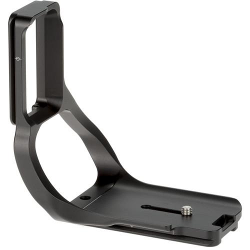 Really Right Stuff BMBD12-L810 L-Plate for D810 D800 with MB-D12 Grip