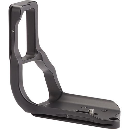 Really Right Stuff BVPBXT2-L L-Plate for Fujifilm X-T2 with VPB-XT2 Battery Grip