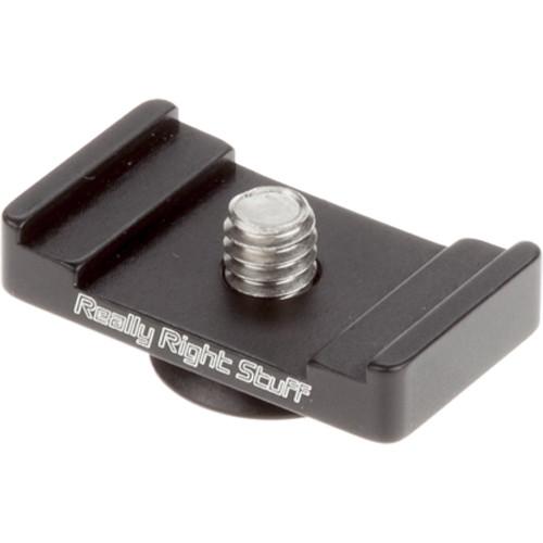 Really Right Stuff FA-QR1 SNAP QR Adapter for Flash Cords