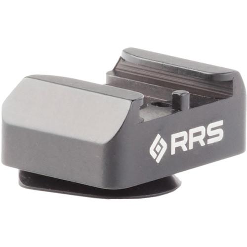 Really Right Stuff FA-QRCS2 Cold Shoe