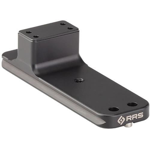 Really Right Stuff LCF-41 Foot for Canon 200mm f 2L Lens