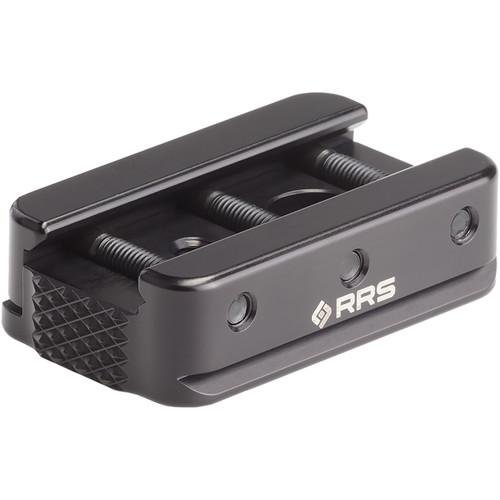 Really Right Stuff NATO Picatinny Dovetail Adapter