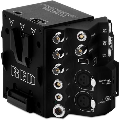 RED DIGITAL CINEMA DSMC2 Production Module