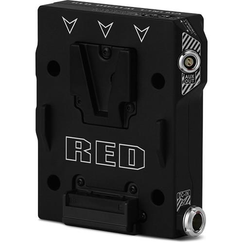 RED DIGITAL CINEMA DSMC2 V-Mount Battery Module