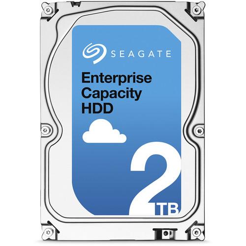 Seagate 2TB Enterprise Capacity 7200rpm Internal HDD