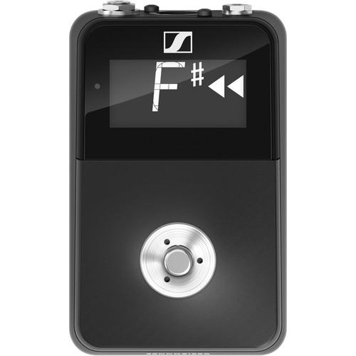 Sennheiser XSW-D PEDALBOARD RX Pedalboard Receiver