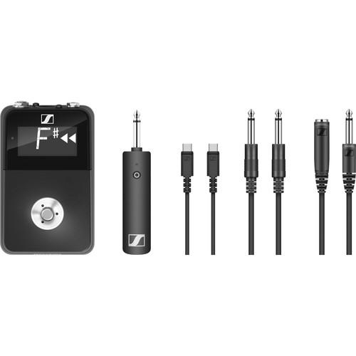 Sennheiser XSW-D PEDALBOARD SET Digital Wireless