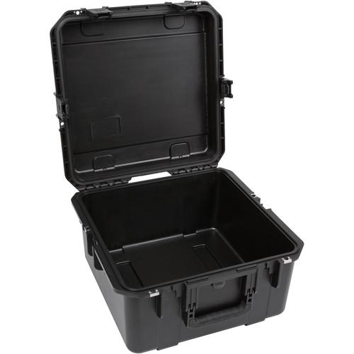 SKB iSeries 1717-10 Waterproof Utility Case