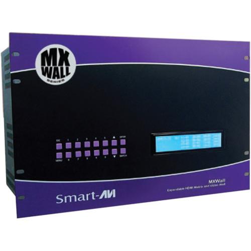 Smart-AVI 20x20 HDMI Matrix with Integrated