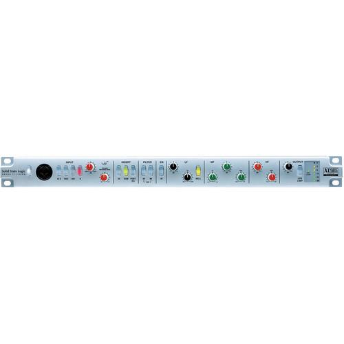 Solid State Logic Alpha Channel Rackmount