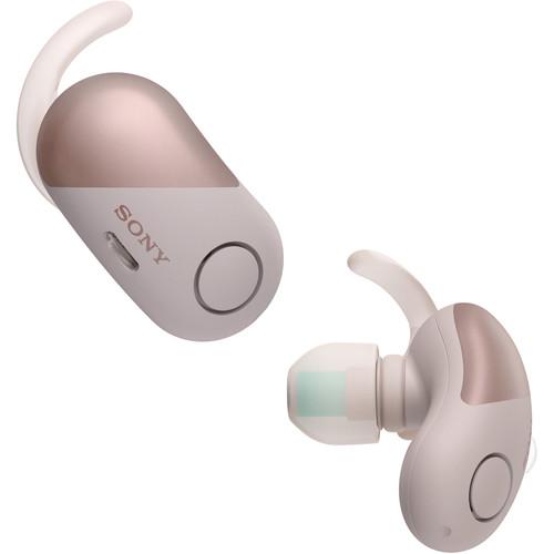 Sony WF-SP700N Wireless In-Ear Headphones