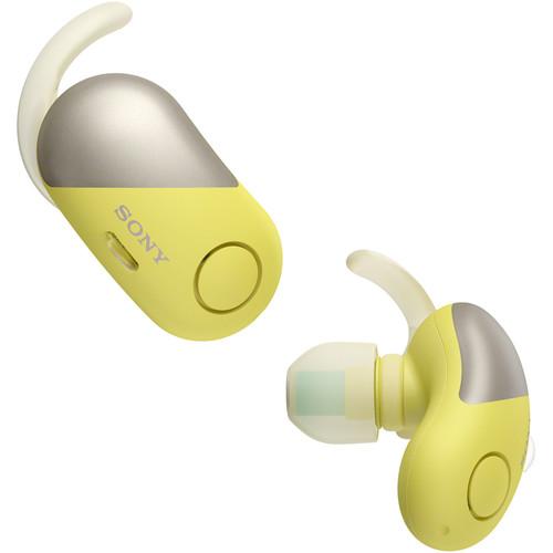Sony WF-SP700N Wireless In-Ear Headphones