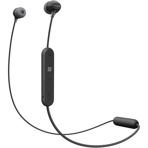 Sony WI-C300 Wireless In-Ear Headphones