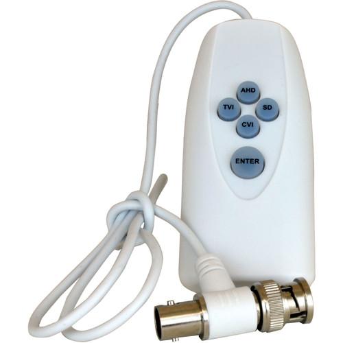 Speco Technologies Multi-Format HD Controller for VLD1A VLB1A