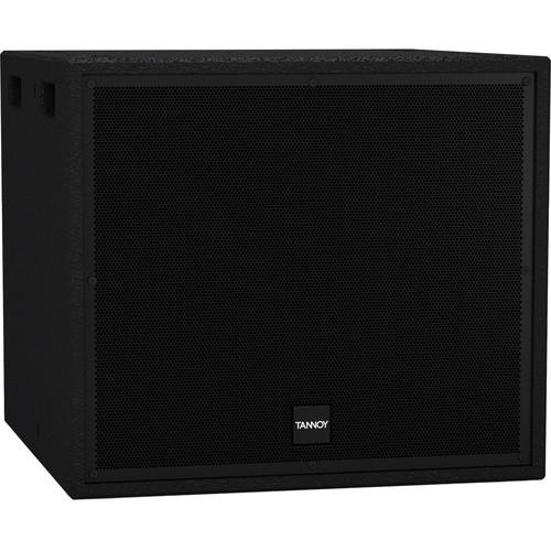 Tannoy 15" Direct Radiating Passive Subwoofer